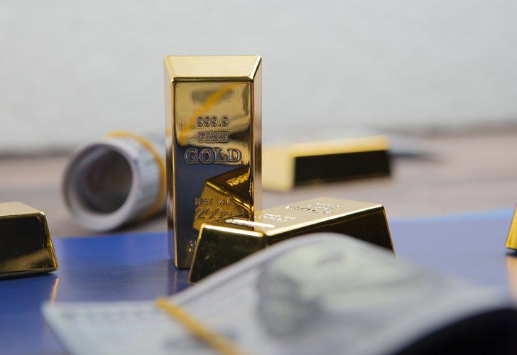 Yatırım için altın mı, dolar mı? İslam Memiş merak edilen oranı açıkladı: Duyunca şok olacaksınız…
