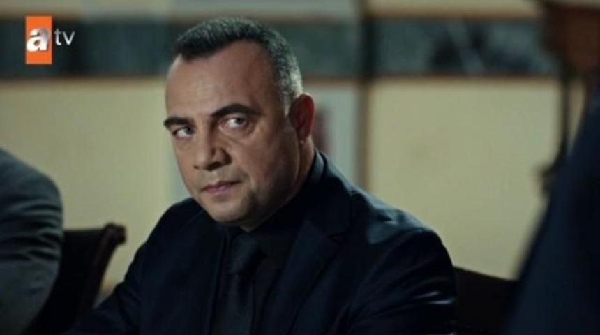Eşkiya Dünyaya Hükümdar Olmaz 35. Bölüm Fragmanı 10 Mayıs Salı