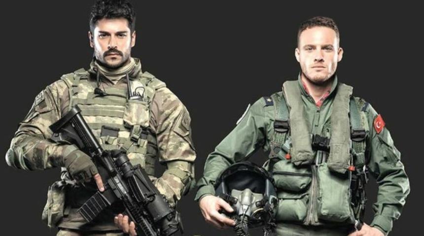 Can Feda filmi konusu ne, oyuncuları kim? Can Feda filmi nerede çekildi?