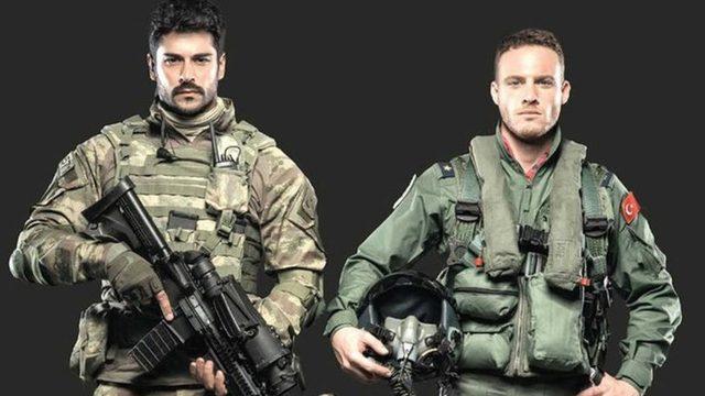 Can Feda filmi konusu ne, oyuncuları kim? Can Feda filmi nerede çekildi?