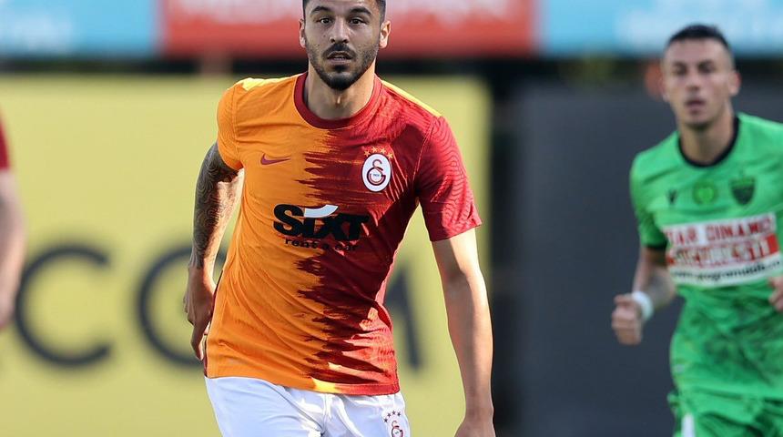 Galatasaray'da Ayta&ccedil; Kara ile yollar ayrıldı!