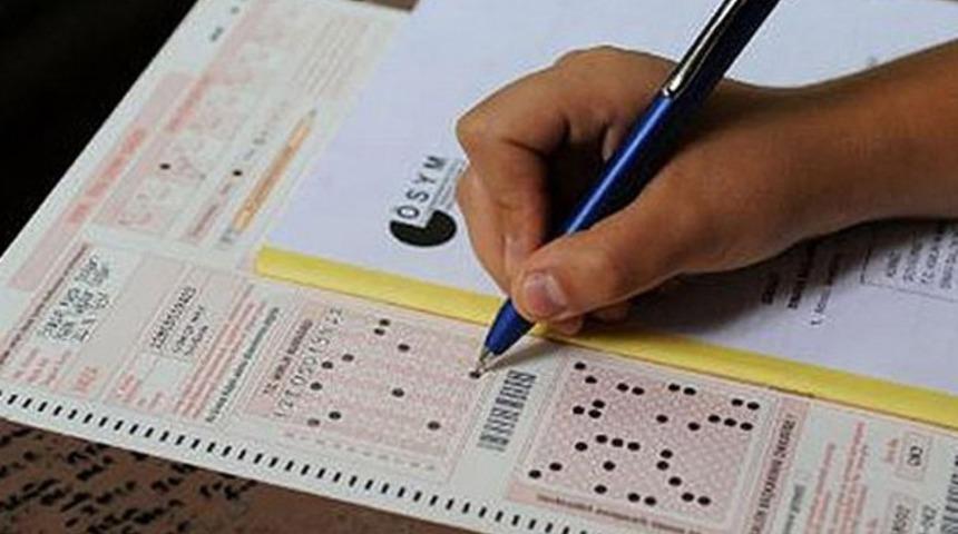 &Ouml;SYM LYS yerleştirme &uuml;niversite tercih sonu&ccedil;ları a&ccedil;ıklandı