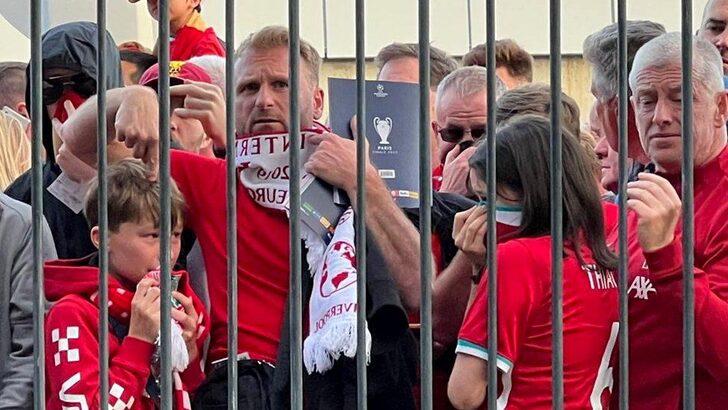 Son dakika haberleri! Dünya bu olayla çalkalanıyor! ''Liverpool oyuncularının yarısı tehlikede'' Astım ilacı kullanıyorlar... G1