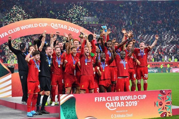 Son dakika haberleri! Dünya bu olayla çalkalanıyor! ''Liverpool oyuncularının yarısı tehlikede'' Astım ilacı kullanıyorlar... G3