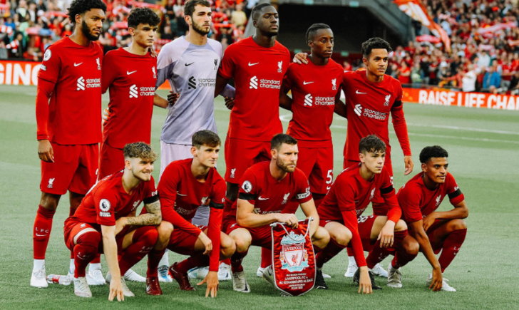 Son dakika haberleri! Dünya bu olayla çalkalanıyor! ''Liverpool oyuncularının yarısı tehlikede'' Astım ilacı kullanıyorlar... G4