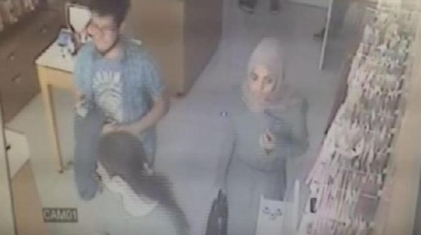 Canlı bomba, aldığı telefonu 'Yazık olmasın' diye arkadaşınınkiyle değiştirmiş