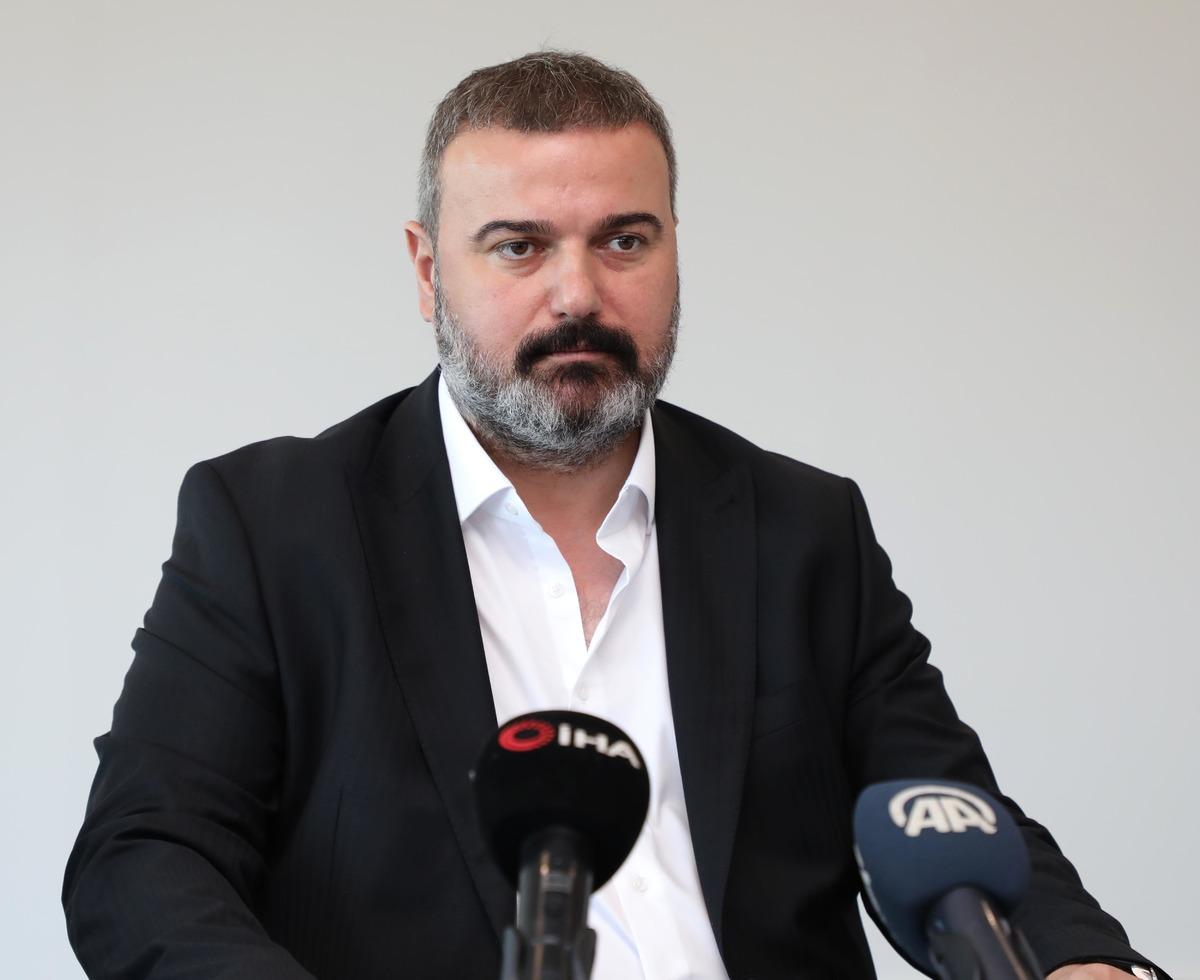 &Ccedil;aykur Rizespor Başkanı İbrahim Turgut, yeni sezon hazırlıklarını değerlendirdi: