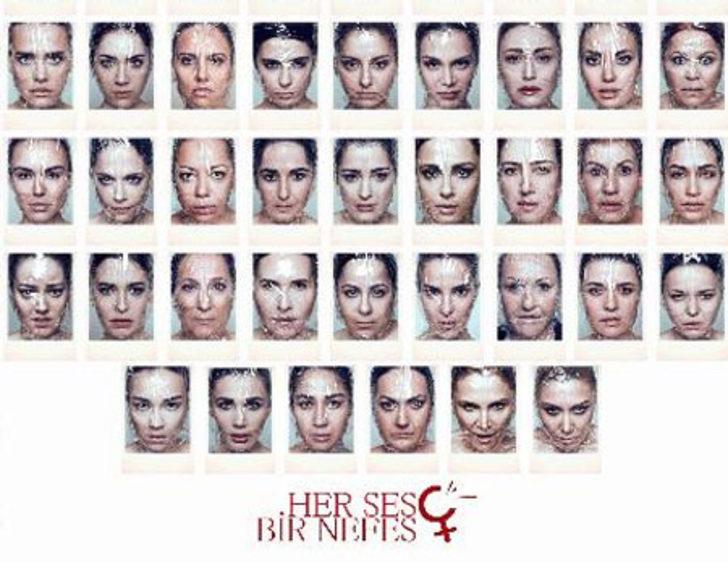 &ldquo;Her Ses Bir Nefes&rdquo;