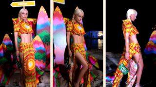 Gülşen'in çok konuşulan takımını beğenenler için alternatif öneriler