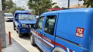 Kırşehir'de kayıp kişi arazide öldürülmüş halde bulundu