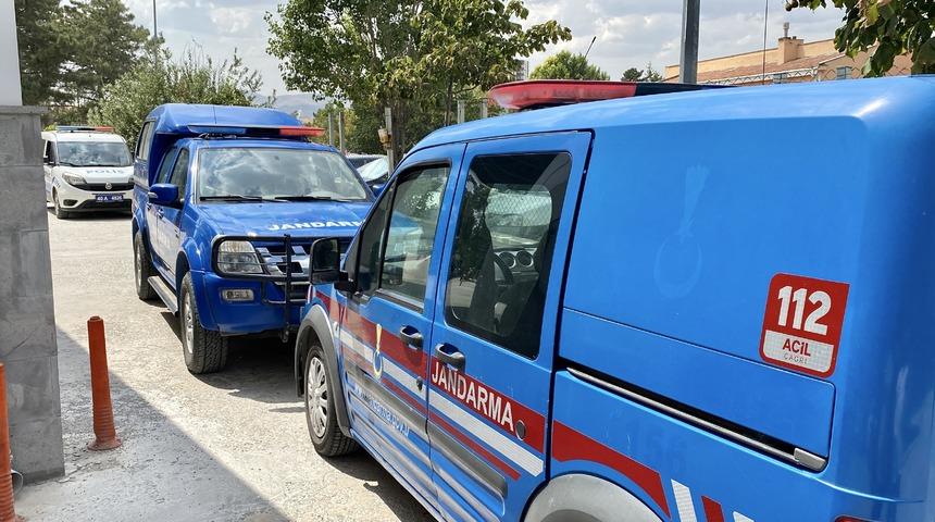 Kırşehir'de kayıp kişi arazide öldürülmüş halde bulundu