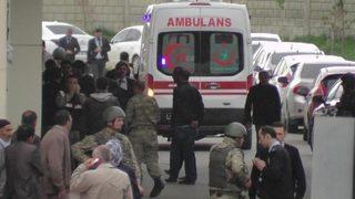 Muş'ta çatışma: 1 şehit