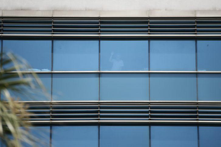 Adana'da 2,5 yaşındaki Ege Alp, lösemiyi ikinci kez yenmeyi bekliyor G2