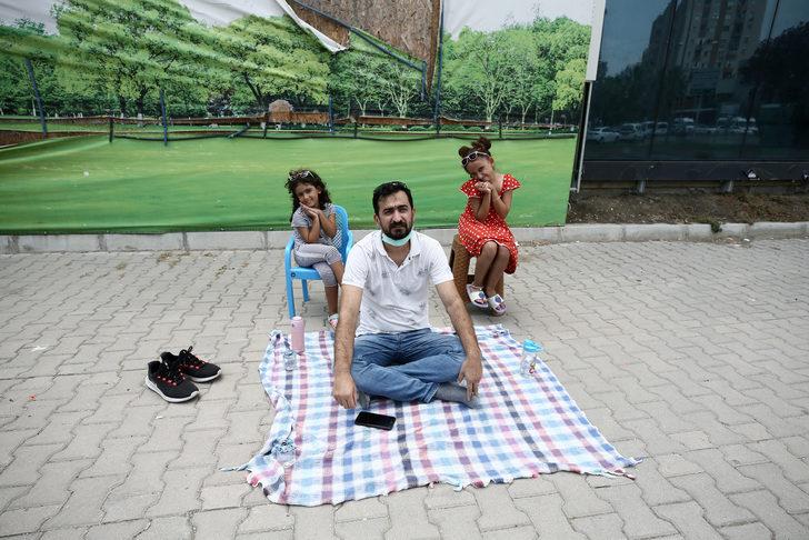 Adana'da 2,5 yaşındaki Ege Alp, lösemiyi ikinci kez yenmeyi bekliyor G3