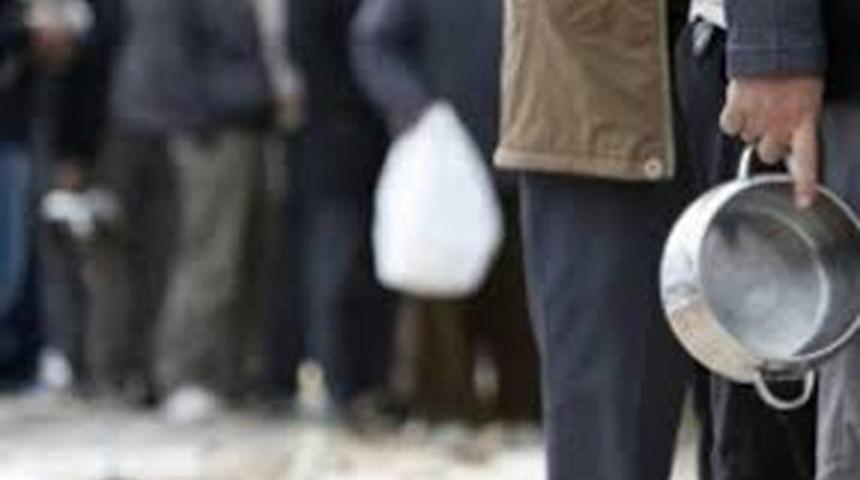 Türk-İş, yoksulluk sınırı ve açlık sınırını hesapladı