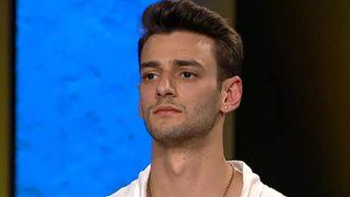 MasterChef Mustafa kimdir? Mustafa Samet Arıca nereli ve kaç yaşında, ne iş yapıyor?