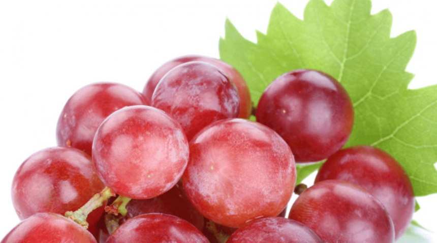 Kırmızı &uuml;z&uuml;m&uuml;n hi&ccedil; bilinmeyen mucizevi faydalarını duyunca şaşıracaksınız!