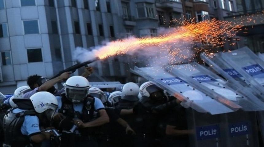 İç Güvenlik Paketi'nin ilk bölümünde bulunan 20 madde kabul edildi