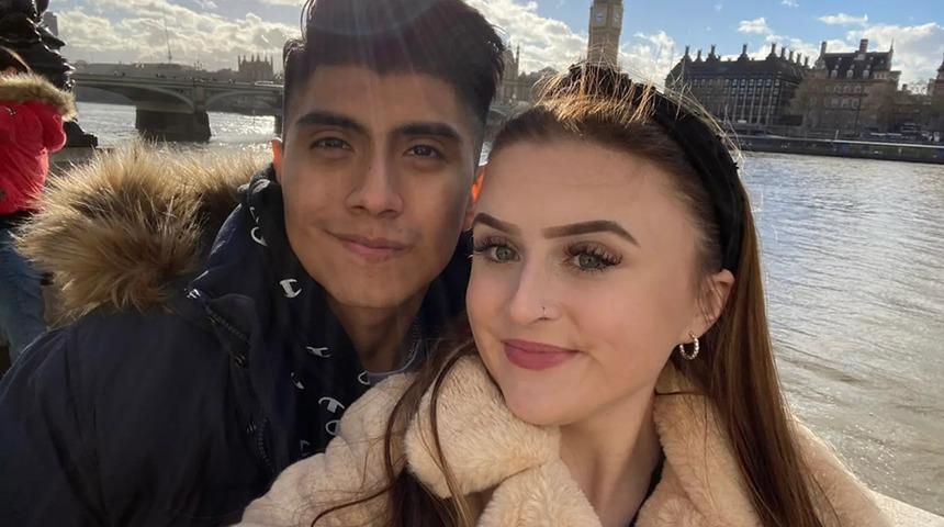 Pasaport aşkı değil gerçek aşk! ''Karşı çıksaydı, beni kaybederlerdi'' 