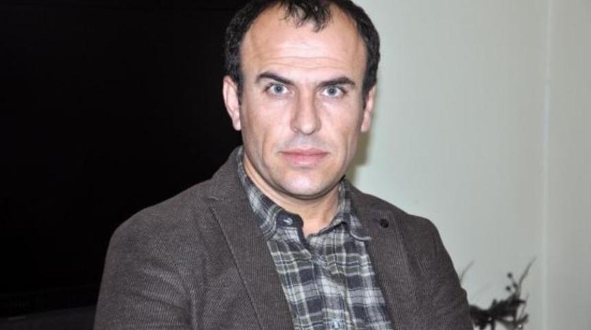 HDP'li Sarıyıldız: Efkan Ala ve Bülent Arınç şimdi ne diyecek?