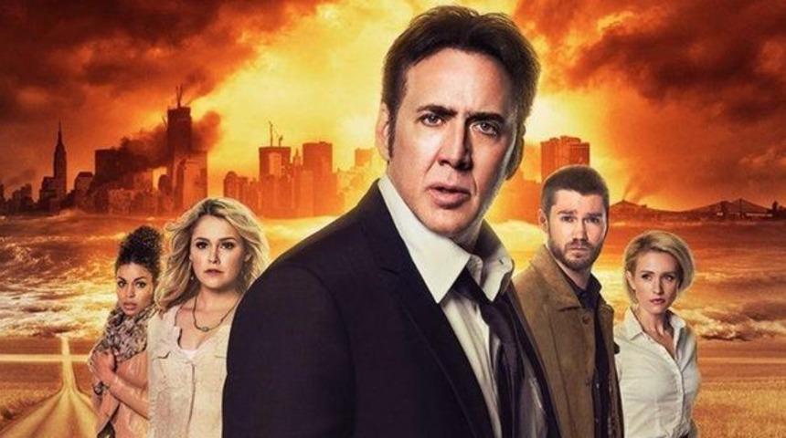 Geride Kalanlar filmi ne zaman çekildi? Geride Kalanlar filminin konusu nedir, oyuncuları kimler?