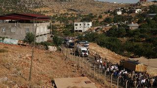 Piyade Er Sofioğlu'nun cenazesi Diyarbakır'da son yolculuğuna uğurlandı