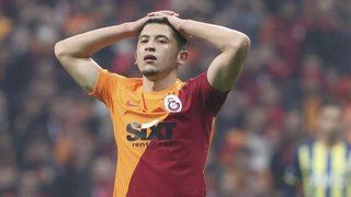 Olimpiu Morutan transferinde 'menajer' oyunu! Rıza Çalımbay resmen açıkladı...