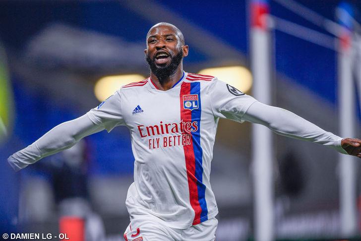 Son dakika: İrfan Can Kahveci, Emre Akbaba, Mert Hakan Yandaş ve Abdülkerim Bardakcı'dan sonra yine karşı karşıyalar! Fenerbahçe ve Galatasaray, Moussa Dembele için yarışıyor... G3