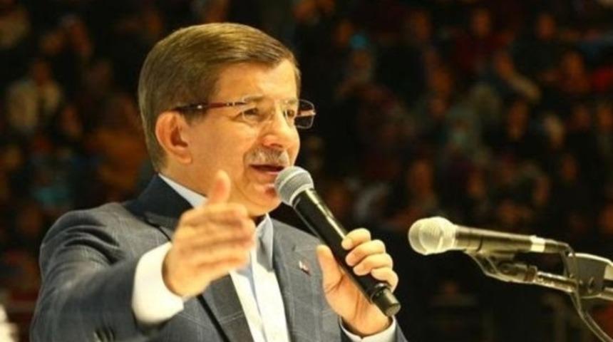 "Sizlerin çehresinde şehitlik aşkını görüyorum"
