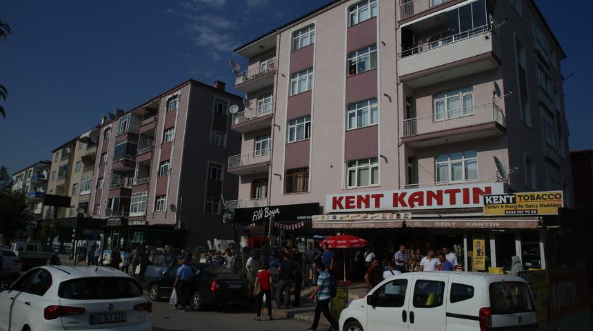 Tokat'ta silahlı saldırıya uğrayan kişi öldü