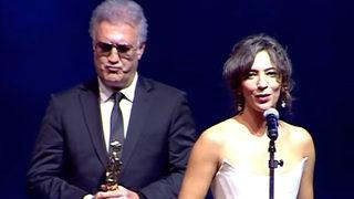 Altın Portakal'a damga vurmuştu! Tamer Karadağlı'dan 1 yıl sonra gelen Nihal Yalçın itirafı