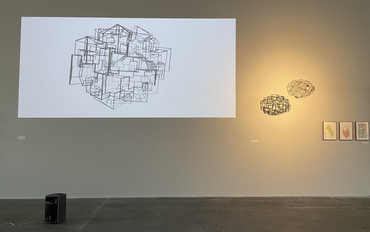 G&uuml;ney Kore-T&uuml;rkiye diplomatik ilişkilerinin 65. yılına &ouml;zel sergi