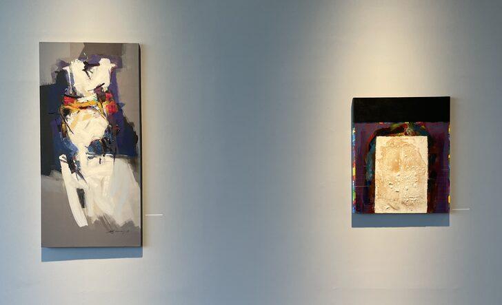 Güney Kore-Türkiye diplomatik ilişkilerinin 65. yılına özel sergi G2