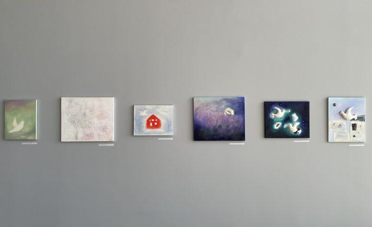 Güney Kore-Türkiye diplomatik ilişkilerinin 65. yılına özel sergi G3