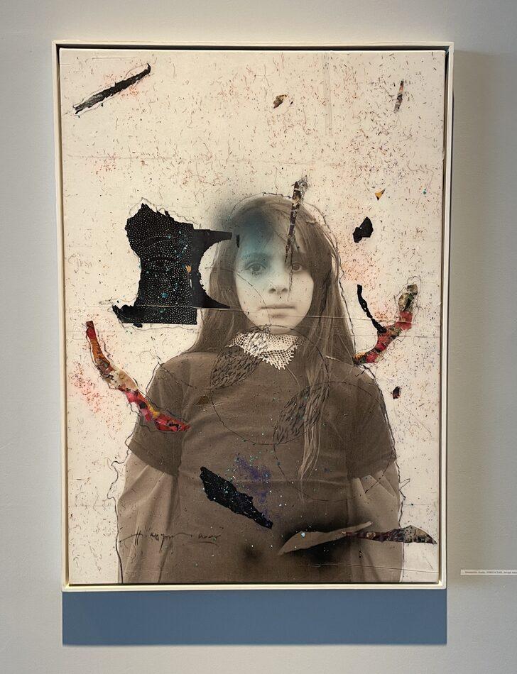 Güney Kore-Türkiye diplomatik ilişkilerinin 65. yılına özel sergi G4