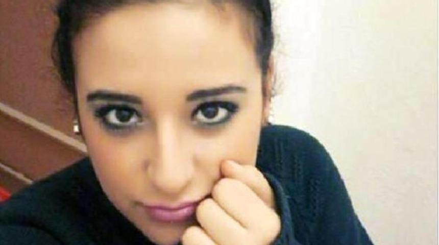 Liseli Ebru kalp krizinden öldü