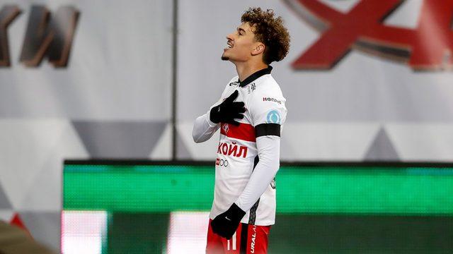 Son dakika: Galatasaray, dünyaca ünlü efsane Henrik Larsson'un oğlu için operasyon başlattı! Jordan Larsson adım adım geliyor...