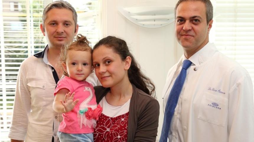 Minik b&ouml;breklerindeki o taşlar alınmasaydı&hellip;