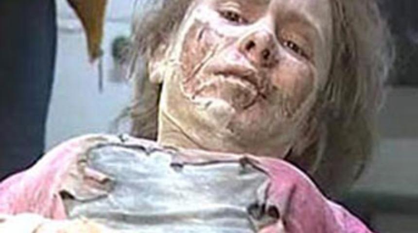 Flaş...Serap i&ccedil;in savcı m&uuml;ebbet istedi