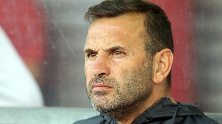 Galatasaray'ın yeni transferi Leo Dubois, Süper Lig'in ilk maçında yok! Sakatlık açıklaması geldi...