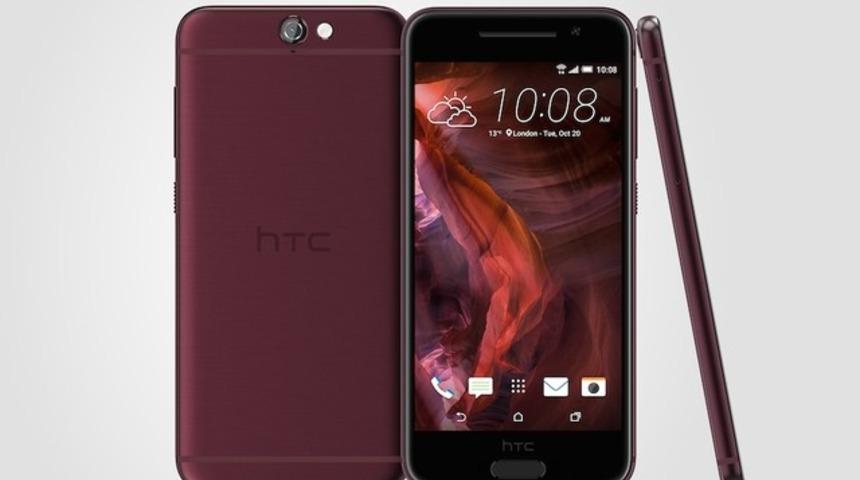 Yeni HTC ONE A9 ile m&uuml;kemmelin peşinde