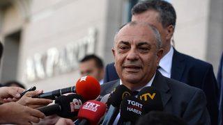 AK Partili Tuğrul Türkeş'ten ilk açıklama