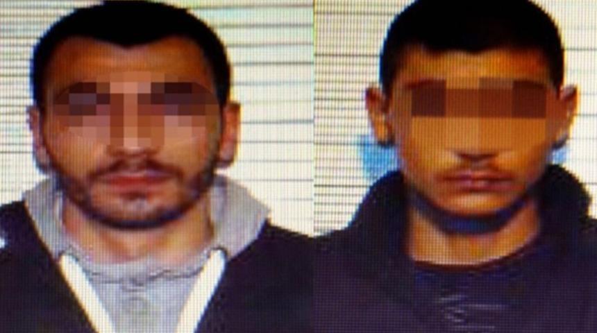 Vahşi cinayet 9 ay sonra ortaya &ccedil;ıkarıldı