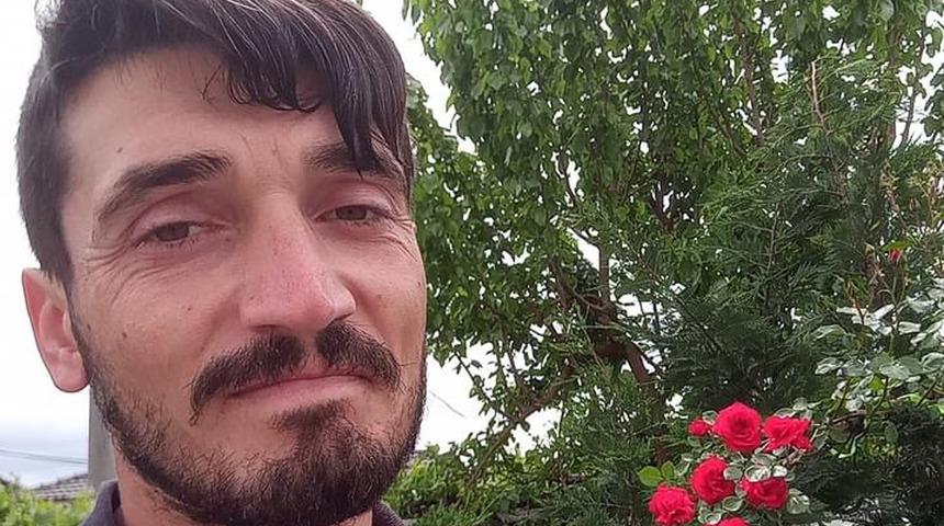 Yüzünü yıkamak istemişti! Kahreden ölüm