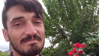 Yüzünü yıkamak istemişti! Kahreden ölüm