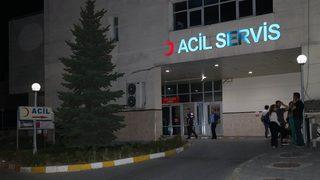 Bolu'da gıda zehirlenmesi şüphesiyle hastaneye kaldırılan işçilerden 2'si daha taburcu edildi