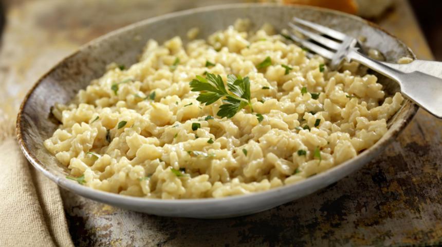 İtalyan mutfağından sevilen lezzet: Risotto! Risotto nasıl yapılır, malzemeleri neler?