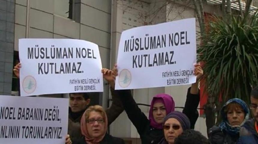 Yeni yıl, eski tartışma