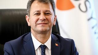 SON DAKİKA | KPSS'deki kopya iddiaları gündem olmuştu! Resmi Gazete'de yayımlandı, ÖSYM Başkanı Halis Aygün görevden alındı