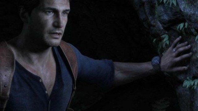 Uncharted 4 bir kez daha ertelendi
